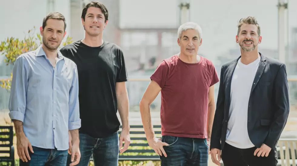 Api Tax, la startup que simplifica las operaciones fintech de las empresas en Latam